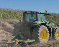 
		Maneig i manteniment del tractor i màquines motrius
	
