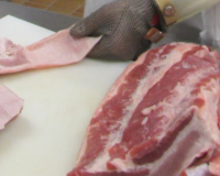 
		Sanitat i higiene de carn silvestre de caça
	