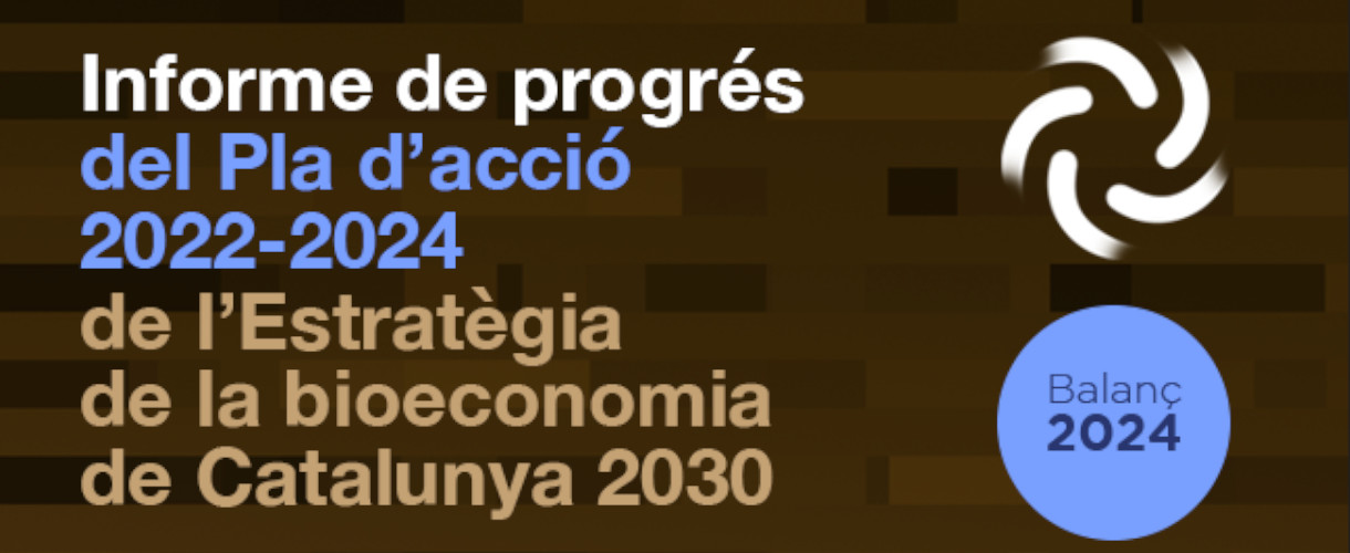 Informe de progrés 2024