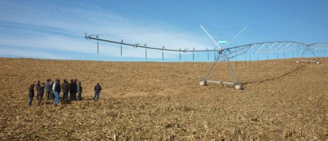 Escolta els pòdcasts de RuralCat sobre la sequera