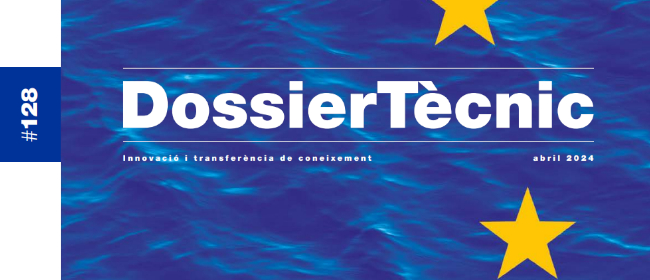 Dossier Tècnic nº 128: “El Fons Europeu Marítim de Pesca i d’Aqüicultura: una eina per a la implementació de l’Agenda Marítima de Catalunya”