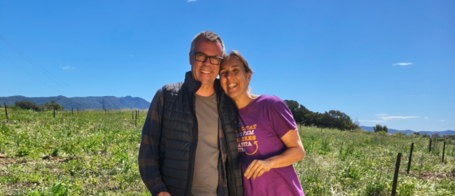 Entrevista: Can Font (Font Rovira Agrícola, S.L.)  “El futur del camp passa per cuidar la terra sense perdre de vista la rendibilitat de l’agricultor”
