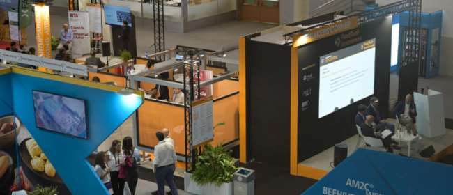 La Generalitat de Catalunya obre les sol·licituds per a start-ups que vulguin participar a la fira Alimentaria FoodTech 2026