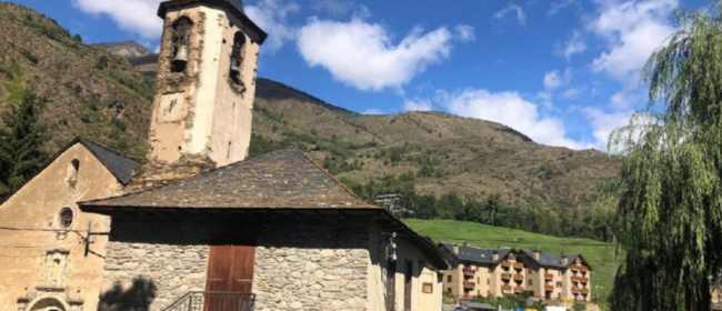 Més de 200 sol·licituds a la 3a convocatòria d'ajuts al Tiquet Rural per dinamitzar l'economia de les zones rurals