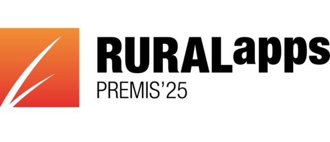 Oberta la convocatòria a la 13a edició del Premi Ruralapps fins al 29 de juny