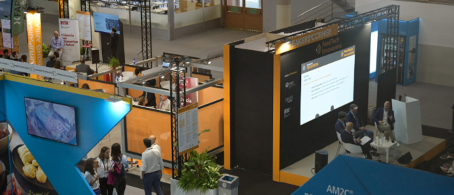 La Generalitat de Catalunya obre les sol·licituds per a start-ups que vulguin participar a la fira Alimentaria FoodTech 2026