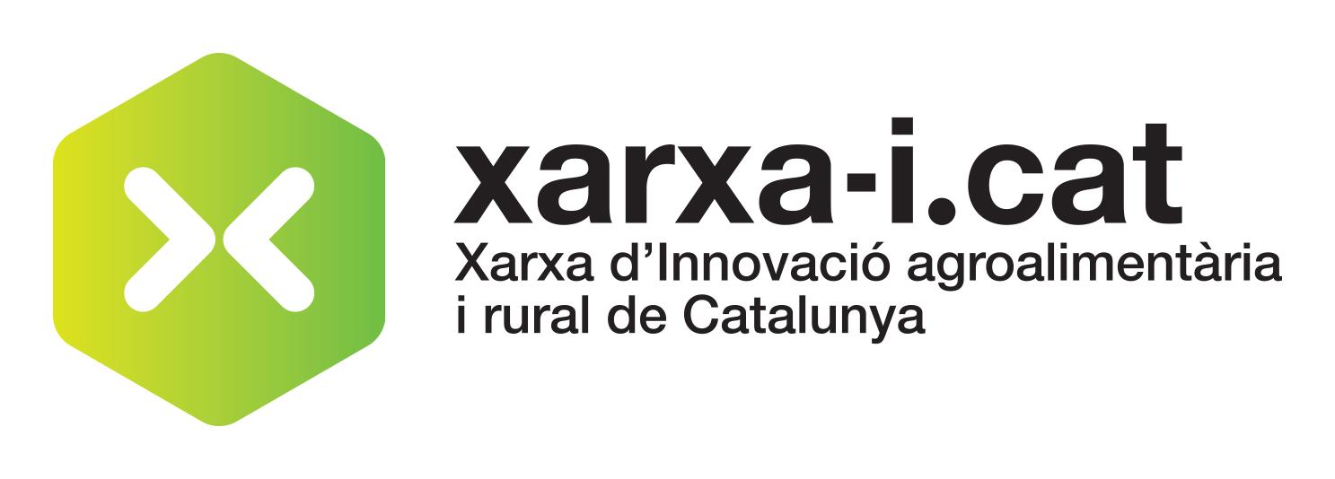 Logo xarxa i-cat Logo Xarxa i-cat