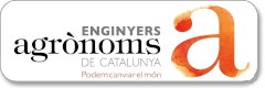 Col·legi Oficial d'Enginyers Agrònoms de Catalunya Col·legi Oficial d'Enginyers Agrònoms de Catalunya