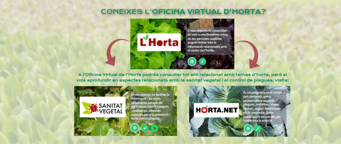 Coneixes l'oficina virtual d'Horta?