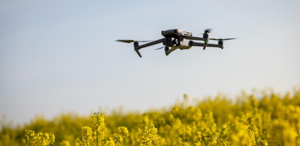 La tecnologia de precisió ajuda a reduir costos, millorar el rendiment i fer un ús més eficient dels recursos