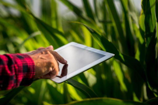 Agricultura 4.0: transformació digital del sector