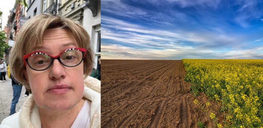 Iwona Lisztwan és funcionària de la Comissió Europea a la Direcció General d’Agricultura i Desenvolupament Rural, a càrrec del LEADER als 27 estats membres i als països veïns. Supervisa les intervencions LEADER en els plans estratègics de la Política agrària comuna (PAC), manté contacte amb els principals actors implicats, reflexiona sobre les millores polítiques i dona suport a la xarxa LEADER. El seu principal objectiu és treballar amb els estats membres per assegurar que el mètode LEADER s’aplica correctament a tots els racons de l’Europa rural i que genera un alt valor afegit. De nacionalitat polonesa, és lingüísta i economista, i té un doctorat en desenvolupament rural. Fa més de 25 anys que treballa en aquest àmbit, des del procés d’adhesió de Polònia, gestionant programes rurals polonesos a la Comissió, fins a l’ampliació amb Turquia i els Balcans Occidentals.