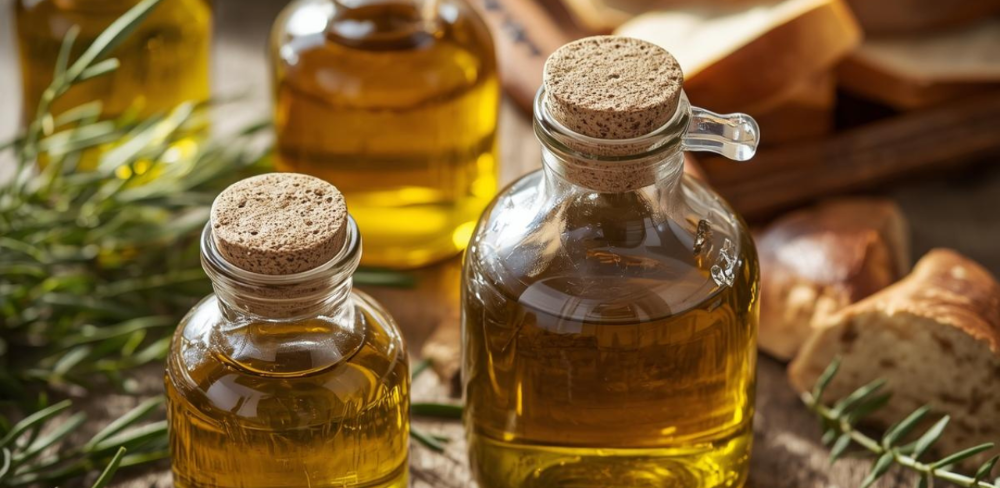 L’oli d’oliva verge extra català, protagonista dels premis nacionals.