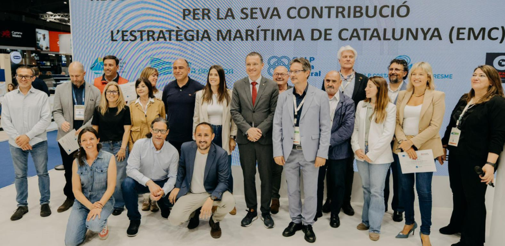 A la fira Seafood, el saló més gran del món dedicat al sector de la pesca i el marisc, es van reconèixer algunes d’aquest actuacions