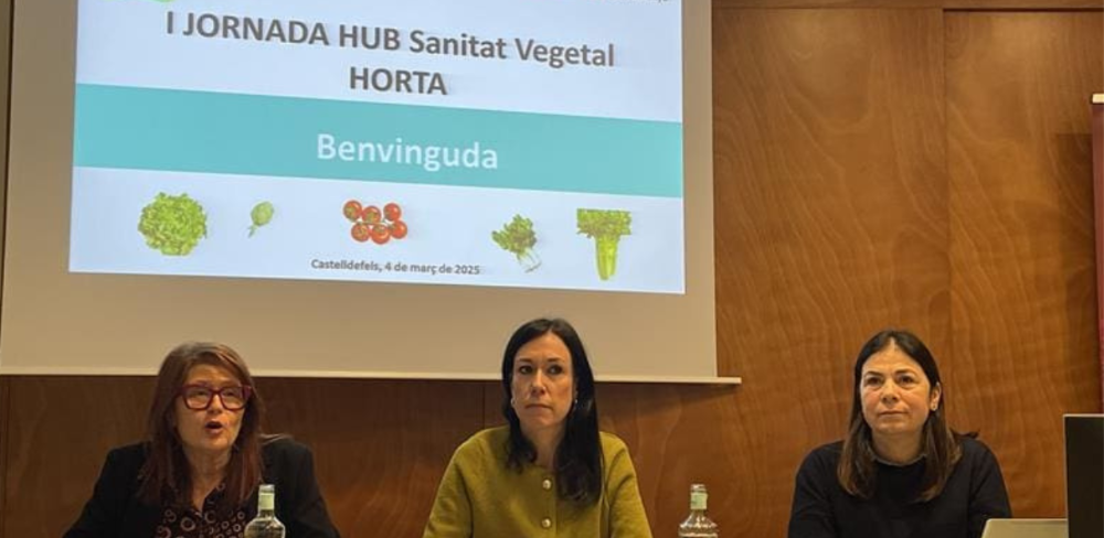 L’acte va comptar amb la participació de gairebé 100 persones.