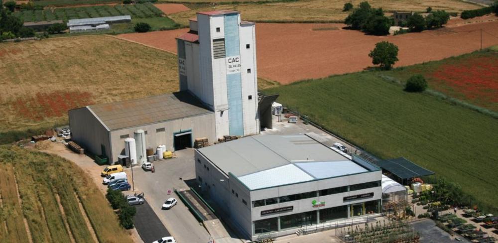 Dossier Tècnic 129 “El relleu generacional i l'emprenedoria agrària a Catalunya”