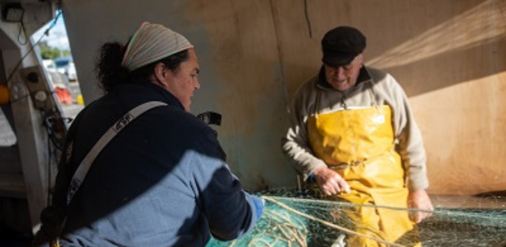 La proclama consta de 23 punts i reclama l’atenció de la societat davant del risc que la pesca al Mediterrani occidental entri en una situació insostenible.