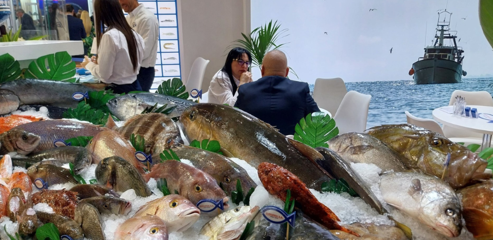 L'esdeveniment va tenir lloc del 6 al 8 de maig a Barcelona