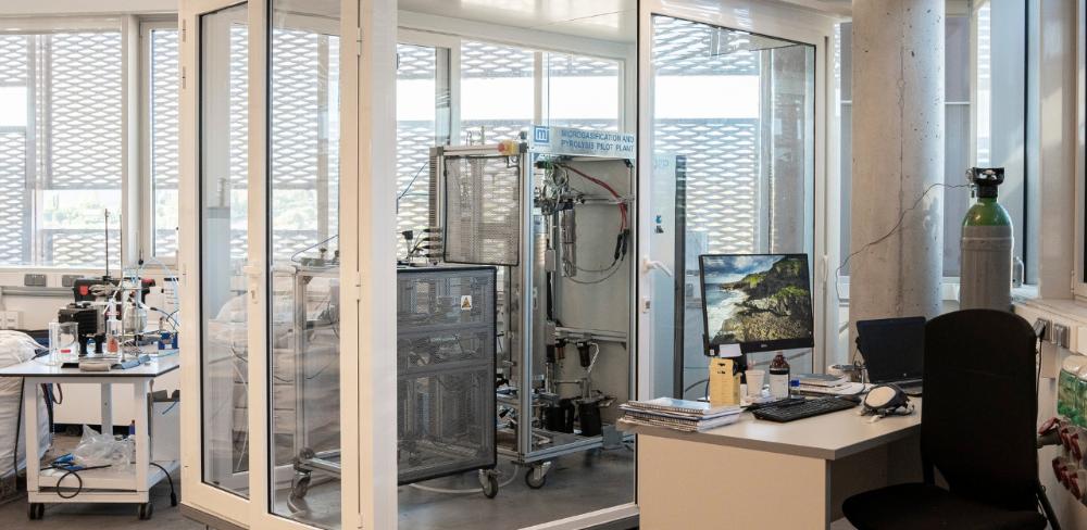 Projecte pilot innovador del Grup Operatiu 